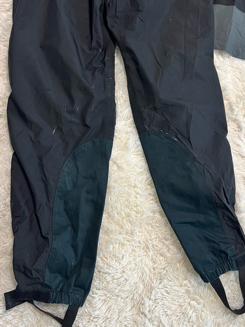 Harley-Davidson Waterproof Riding Set - Picture 12 of 14